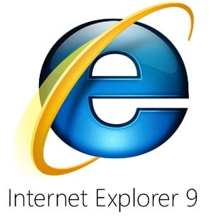 Internet Explorer 9 Windows 7